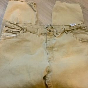 Wrangler authentics